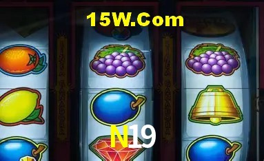 Login Seguro N19