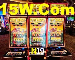 Live Casino N19