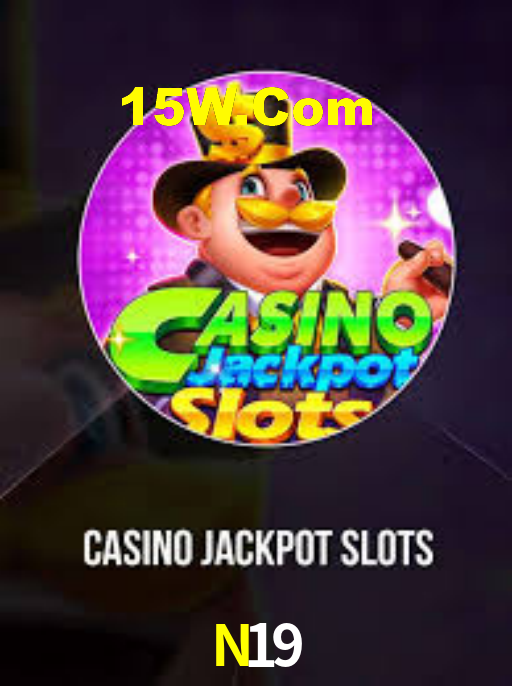 N19: A Experiência de Casino com Jogos de Mesa ao Vivo