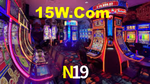 N19,N19 Bet