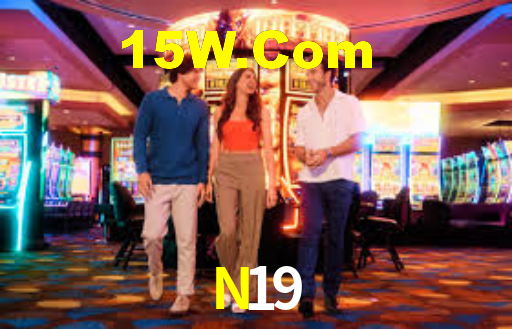 N19 Bet