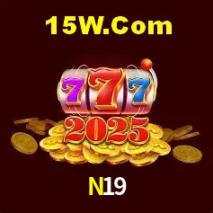 Jogos de Slot N19