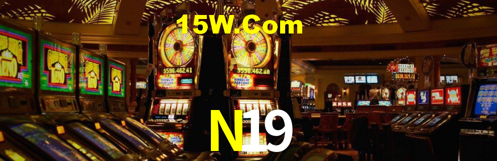 N19,N19 Bet