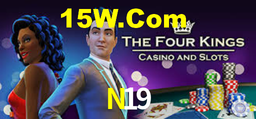N19,N19 Bet