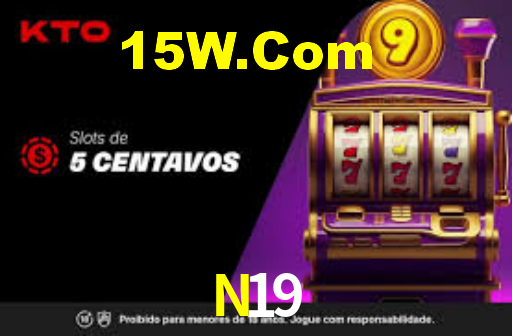 N19,N19 Bet