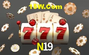 Integração de APIs N19