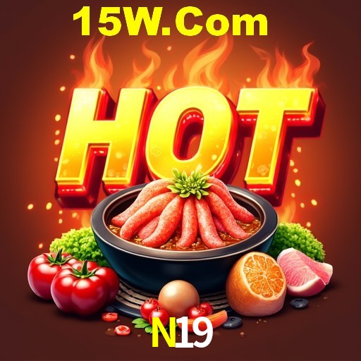 Descubra o Mundo do Cassino Online com N19