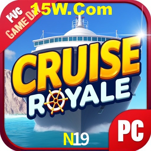 Slot Games N19