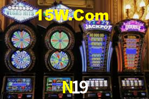 N19 Bet