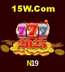 Provedores de Jogos N19
