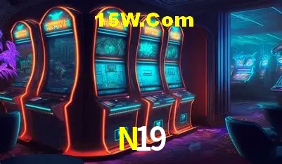 Tecnologia da Plataforma N19