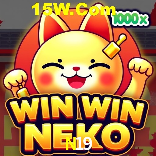 Descubra a Magia dos Jogos de Arcade no N19