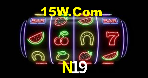 N19,N19 Bet