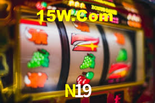 N19 Bet