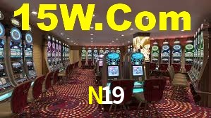 Welcome Bonus N19