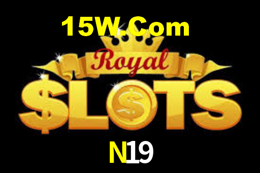 Sinta a adrenalina dos jogos de cassino com N19