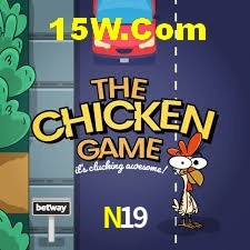 Crash Games Statistics N19