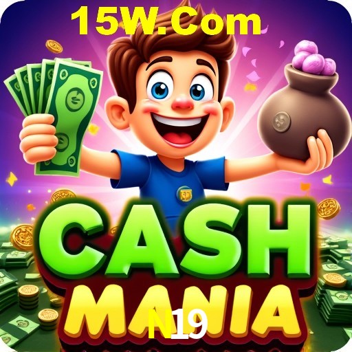 Desvendando o Mundo dos Jogos Virtuais na N19