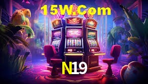 Football Betting N19