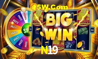 Promoção Relâmpago N19