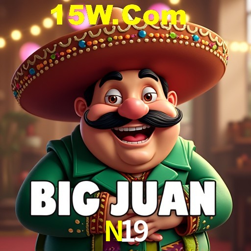 Desvendando o Mundo dos Jogos Virtuais na N19