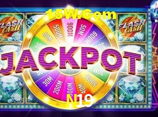 Promoções Sazonais N19