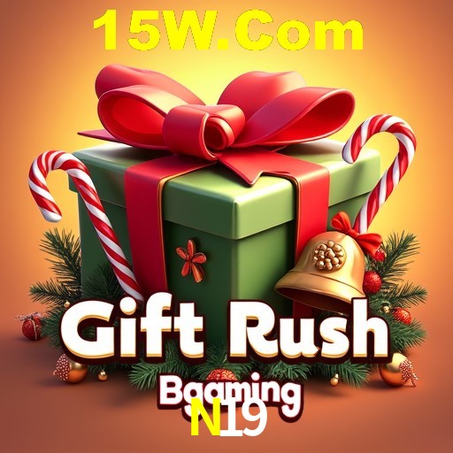 A Revolução dos Aplicativos de Jogos no N19