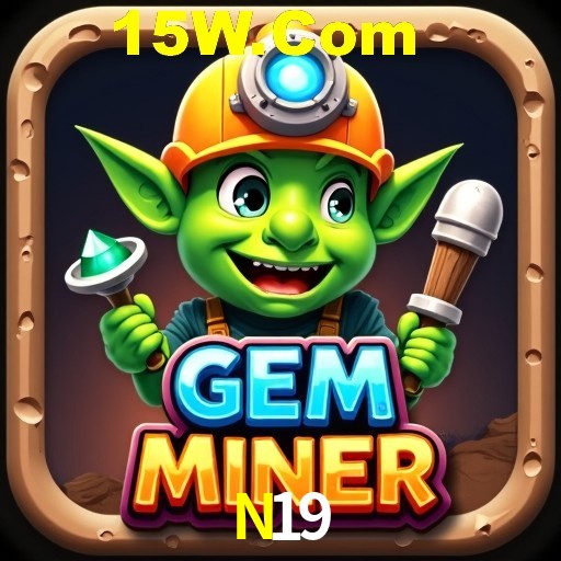 Weekend Specials N19