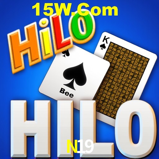 Descubra o Mundo do Cassino Online com N19