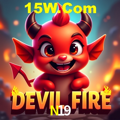 Desvendando o Mundo dos Jogos Virtuais na N19