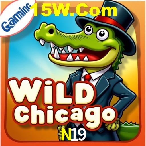 Descubra a Magia dos Jogos de Arcade no N19