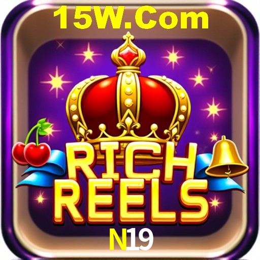 Inovações de Jogos na N19: O Futuro das Experiências Interativas