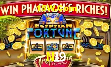 Apostas de Tênis N19