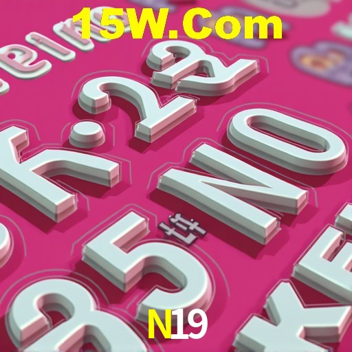 Descubra o Programa VIP da N19: Vantagens Exclusivas para Jogadores