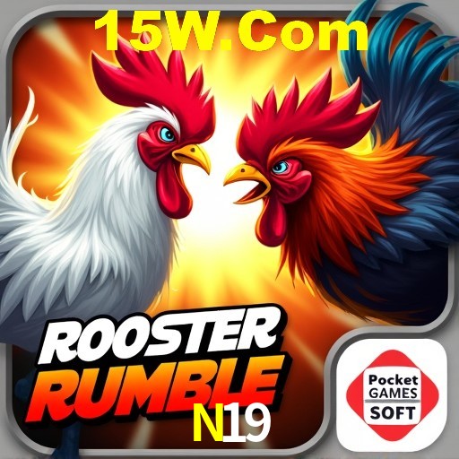 Jogos Exclusivos N19