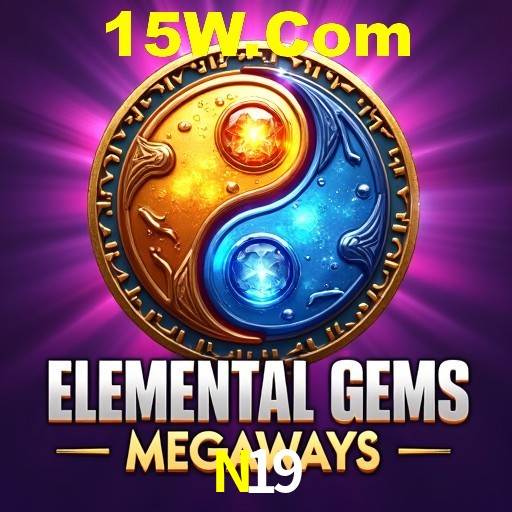 A Experiência Imersiva dos Cassinos Ao Vivo no N19