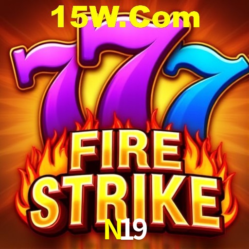 Apostas Esportivas na N19: Um Guia Completo