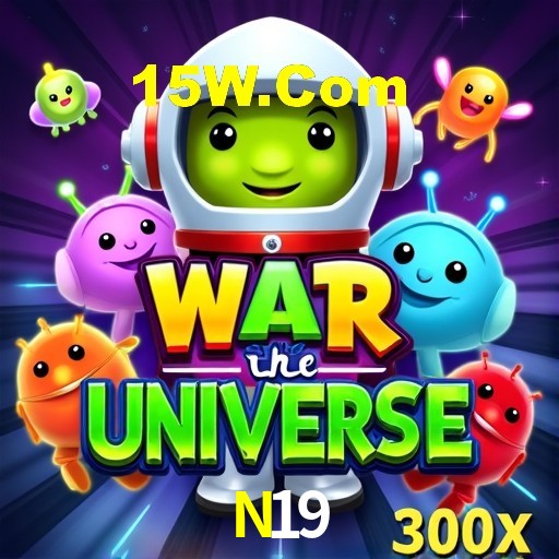 Mesa de Blackjack N19