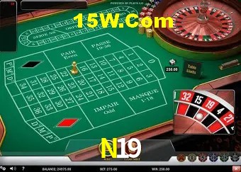 Casino Ao Vivo N19