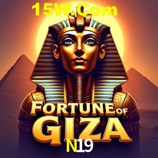 Desvendando o Mundo dos Jogos Virtuais na N19