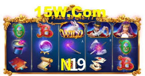 N19 Login