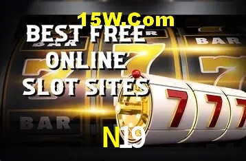 Tecnologia da Plataforma N19