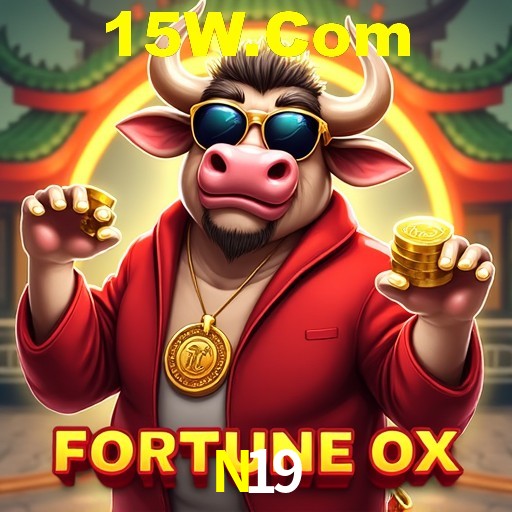 Apostas Esportivas na N19: Um Guia Completo