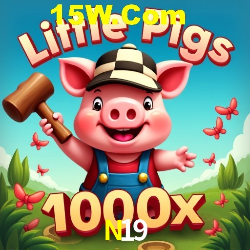 Security Systems N19