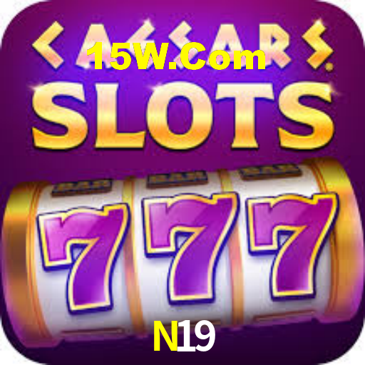 N19 - App Plataforma Download - N19 Bet